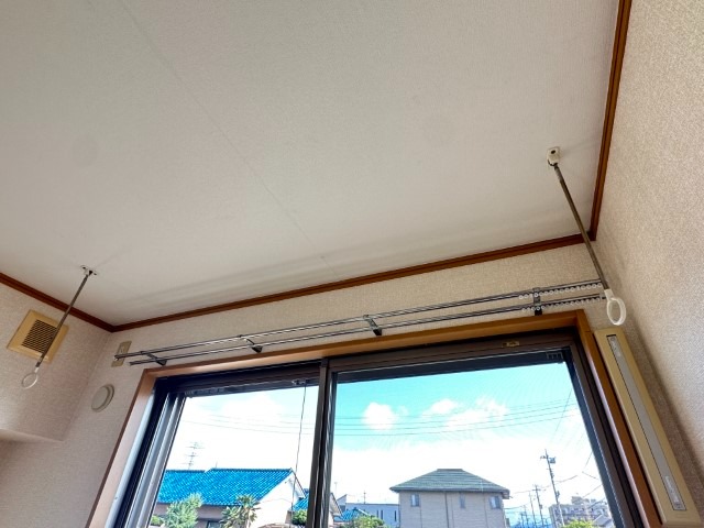 その他設備　※同仕様、別の部屋の写真です