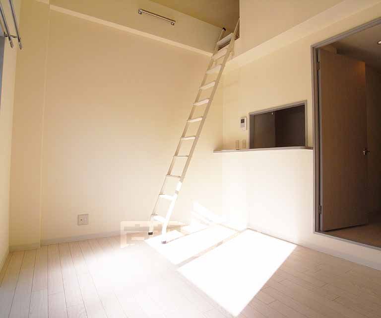 居室・リビング　綺麗に仕上がっています。