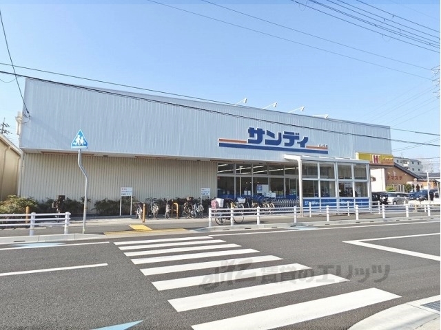 ファミール安倉2の周辺写真