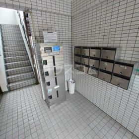 カーサ・ベルデの外観写真