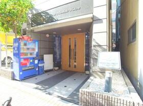 エントランス　※別部屋参照