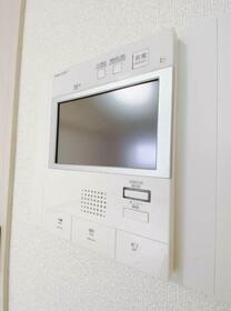 セキュリティ　※別部屋参照