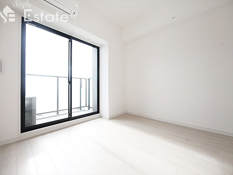 居室・リビング　内装