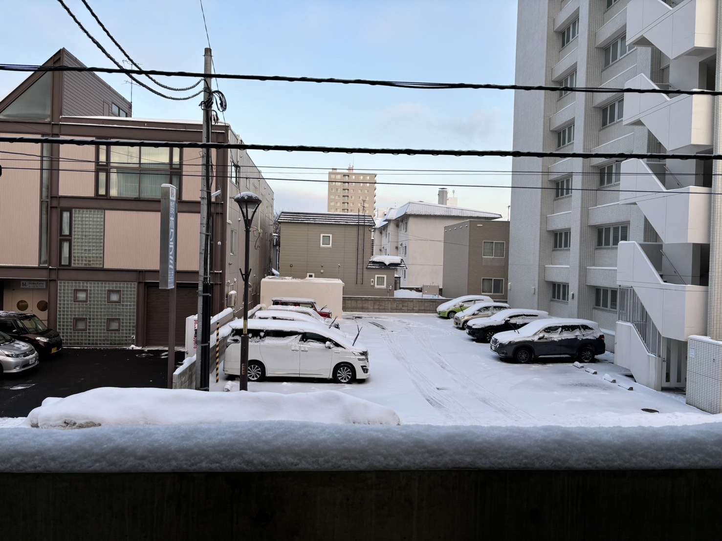 Saint-Julienのその他写真