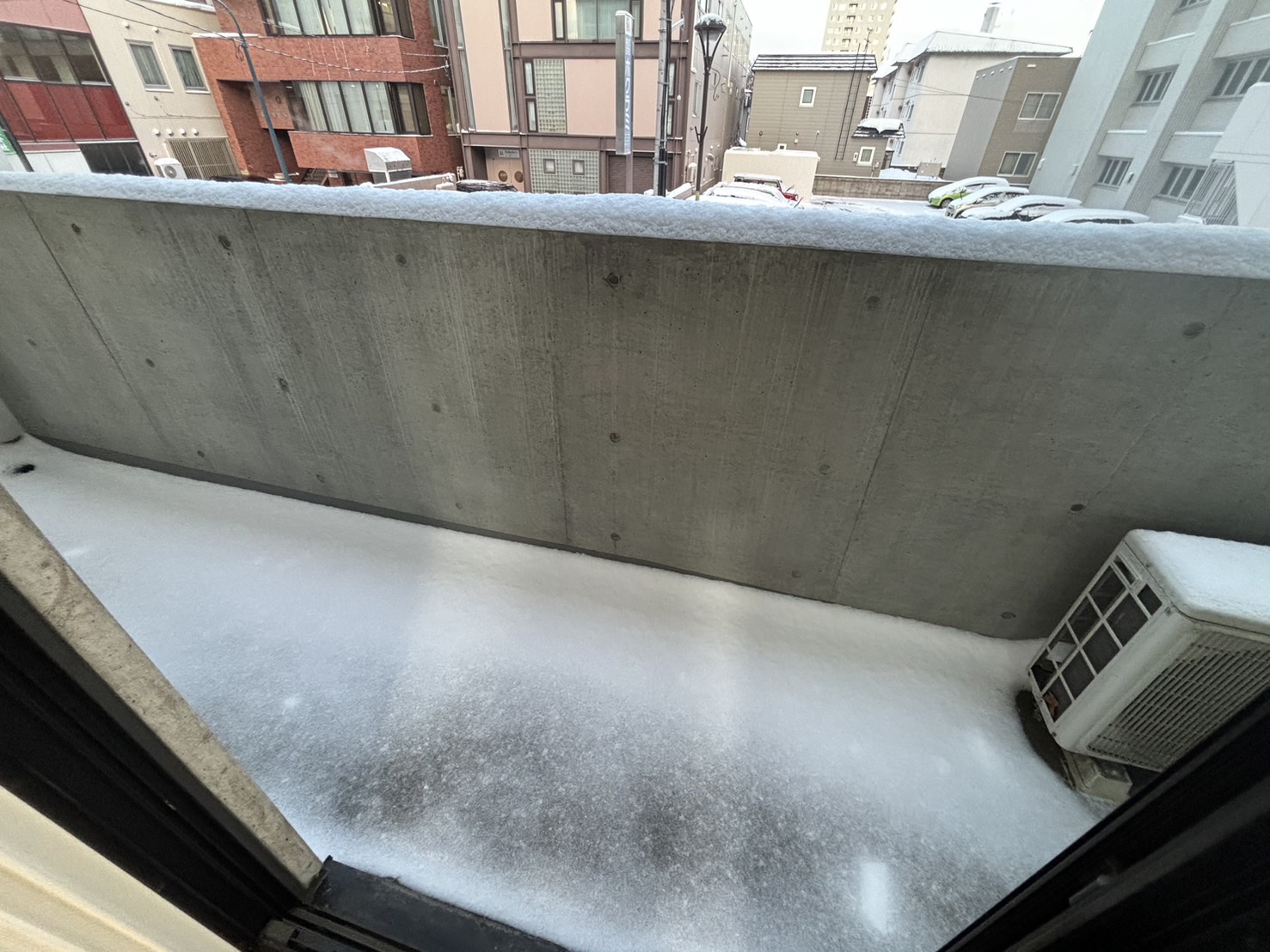 Saint-Julienの内装写真