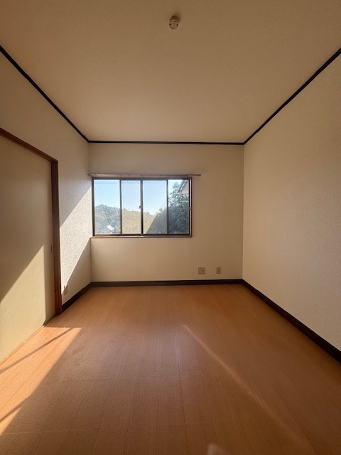 その他部屋・スペース　使いやすい居間です