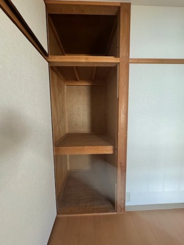 収納　小物を収納するのに便利です