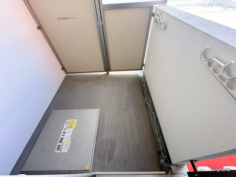 ミュプレ北浜EASTの内装写真
