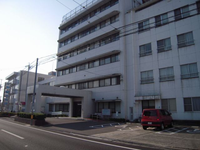 病院　医療法人社団誠広会平野総合病院（病院）まで324m