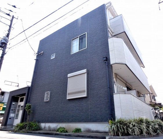 眺望　外観２