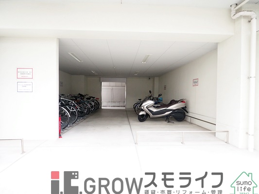 ＪＲ東海道本線 六甲道駅 徒歩15分 6階建 築11年の外観写真