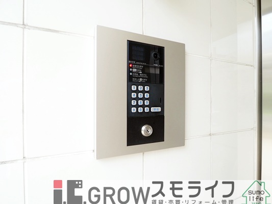 ＪＲ東海道本線 六甲道駅 徒歩15分 6階建 築11年のその他写真