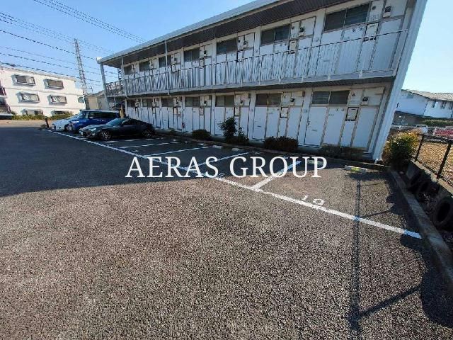レオパレス新町Aのその他写真