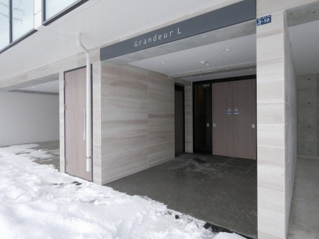 Grandeur Lの外観写真