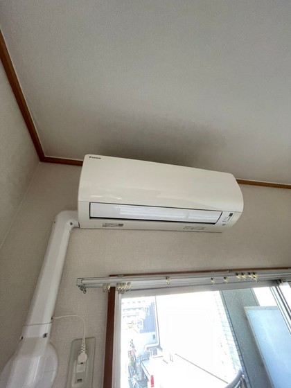 その他設備　※別部屋の写真です