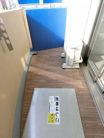 バルコニー　詳細は、RISUMO江坂本店→06-6155-7137まで♪