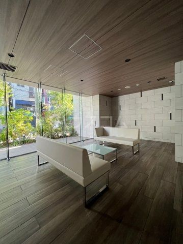OPUS RESIDENCE SHINSAIBASHI SOUTHの外観写真