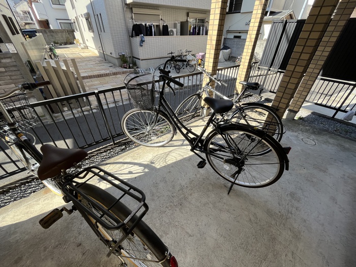 その他共有部分