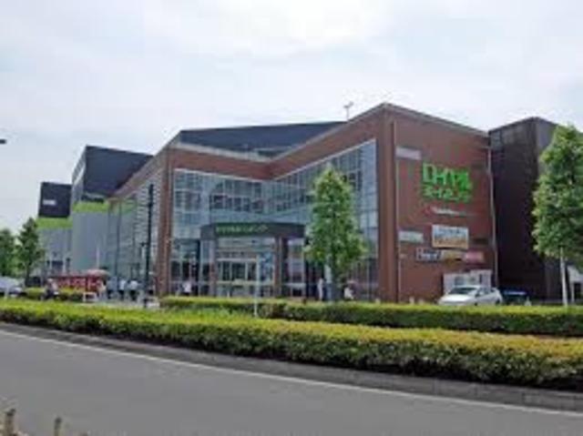 ホームセンター　ロイヤルホームセンター南千住店（ホームセンター）まで1170m