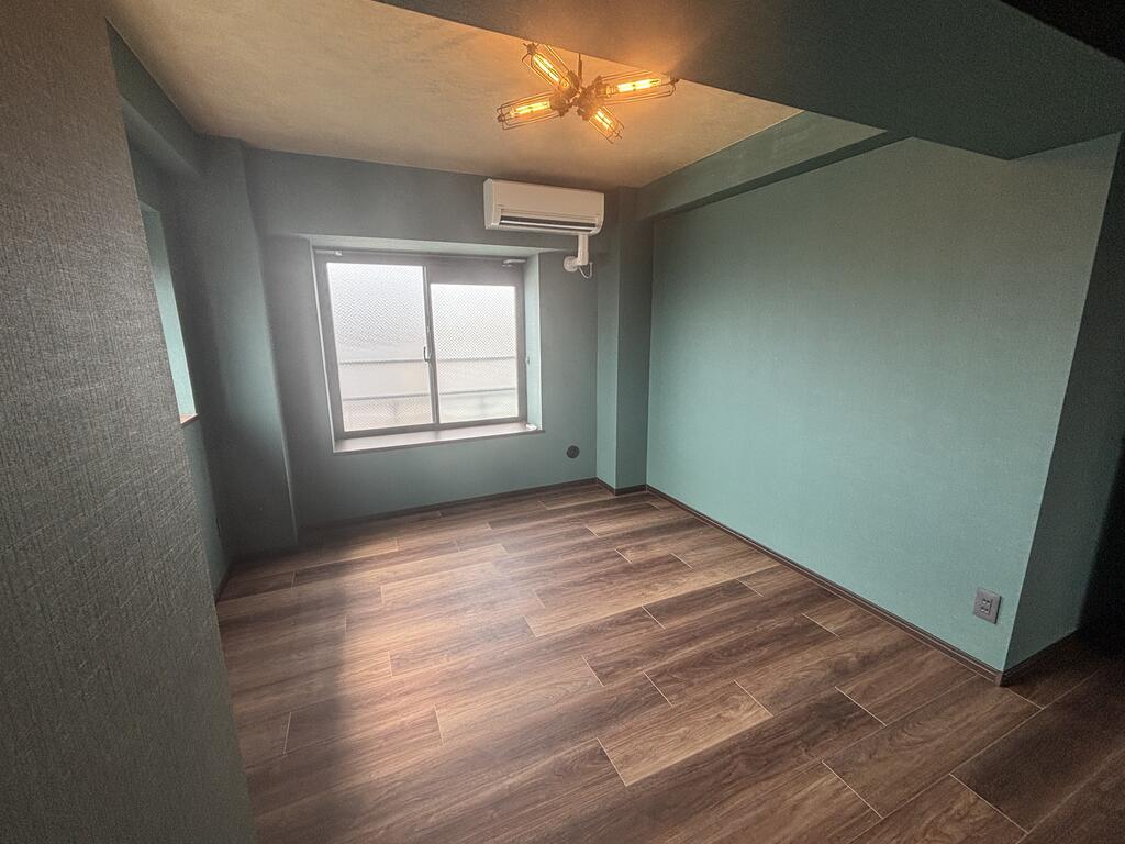 ダイアパレス南明町弐番館の内装写真