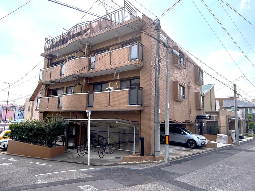ダイアパレス南明町弐番館