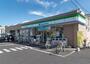 コンビニ　ファミリーマート 足立東綾瀬公園店（コンビニ）まで691m