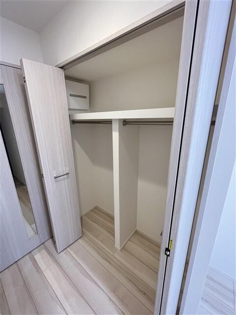 収納　S-RESIDENCE板橋大山　板橋区熊野町
