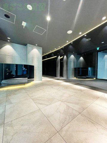 S-RESIDENCE南堀江の外観写真