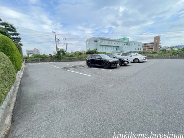 SAKURA 参番館のその他写真