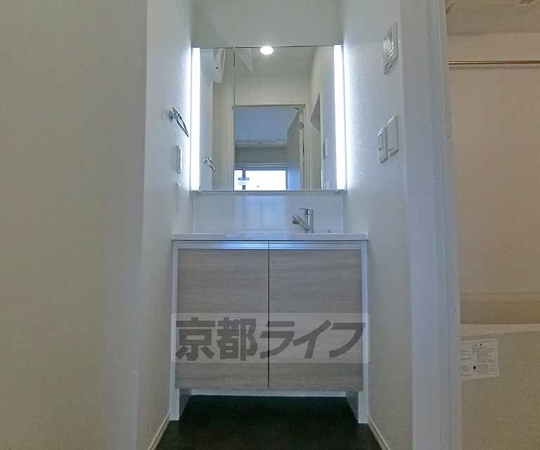 ＪＲ東海道本線 長岡京駅 徒歩12分 3階建 築5年の内装写真