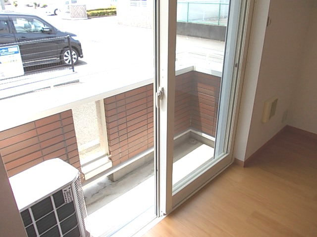 フォンターナの内装写真