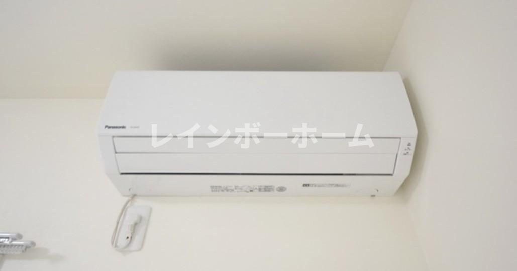 その他設備　別部屋参考写真