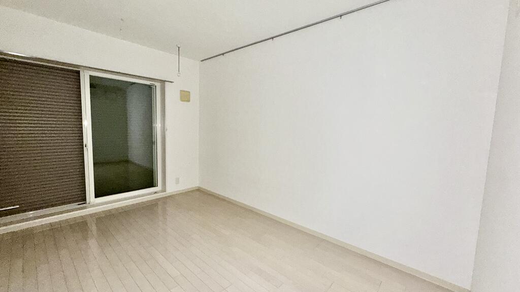 フラスカーティ元住吉の居間写真