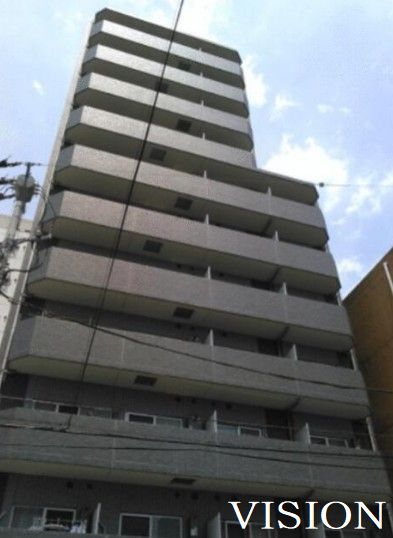 建物外観　☆外観☆
