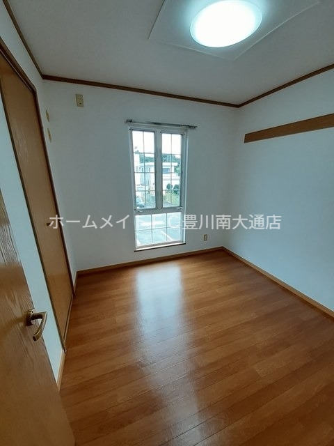 その他部屋・スペース　同型別部屋写真（反転）