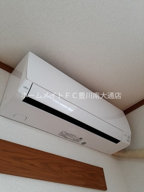 その他設備　同型別部屋写真（反転）