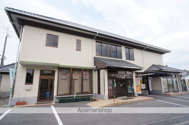 銀行　ＪＡならけん斑鳩支店（銀行）まで220m