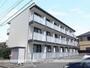 浜松駅よりバス8分 徒歩2分 2階 築18年の賃貸物件