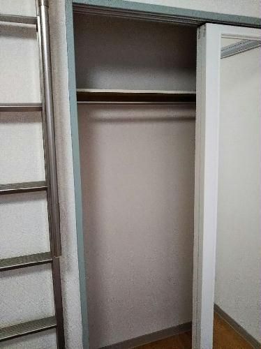 レオパレスエントピアSSの内装写真