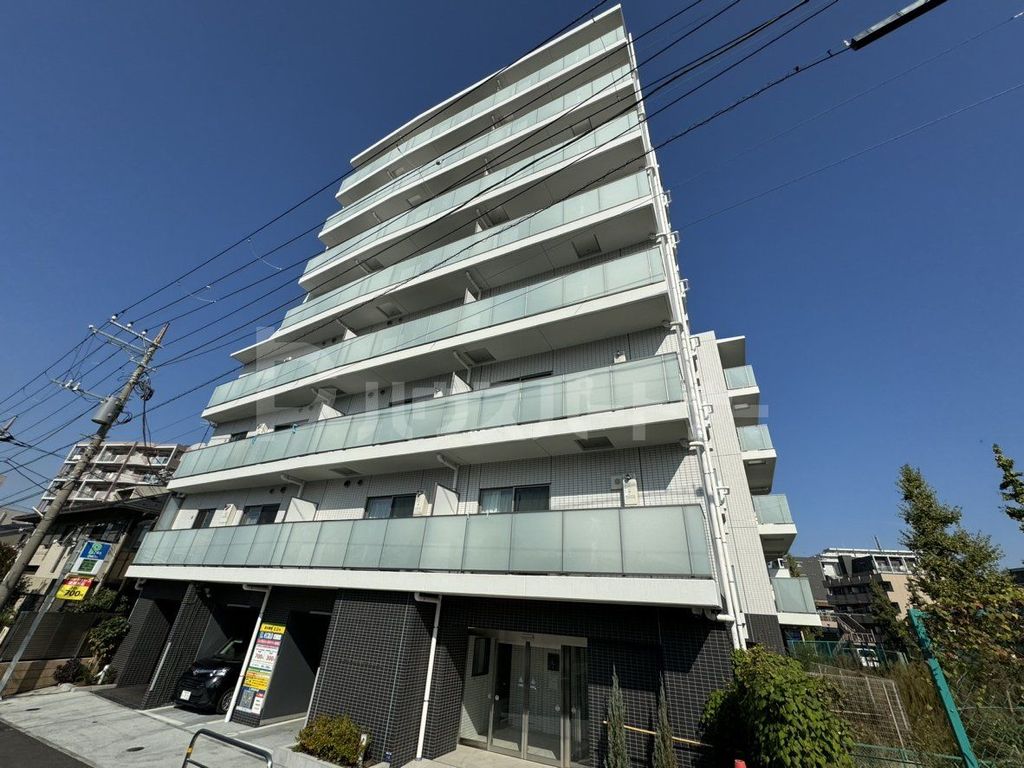 アゼスト浮間舟渡II