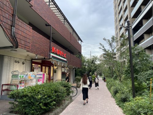 スーパー　まいばすけっと板橋向原3丁目店（スーパー）まで149m