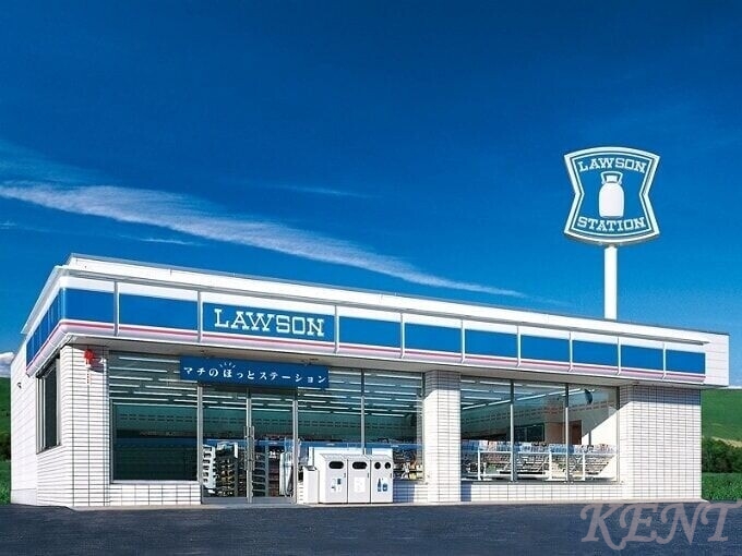 コンビニ　ローソン札幌西野1条店（コンビニ）まで159m