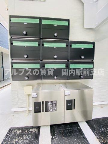 その他共有部分
