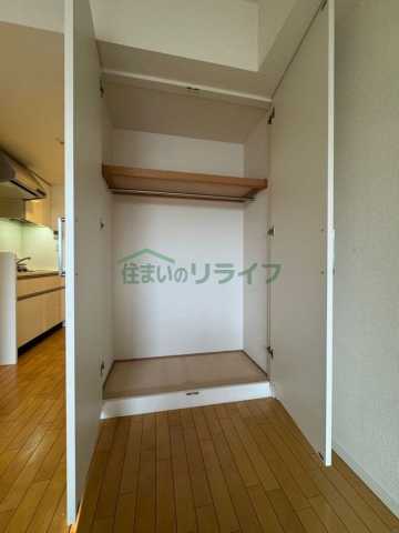 パークスフィア中野富士見町の内装写真