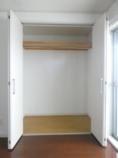 収納　図面と現状に相違がある場合には現状を優先