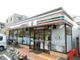 コンビニ　セブンイレブン大阪阪南町3丁目店（コンビニ）まで657m