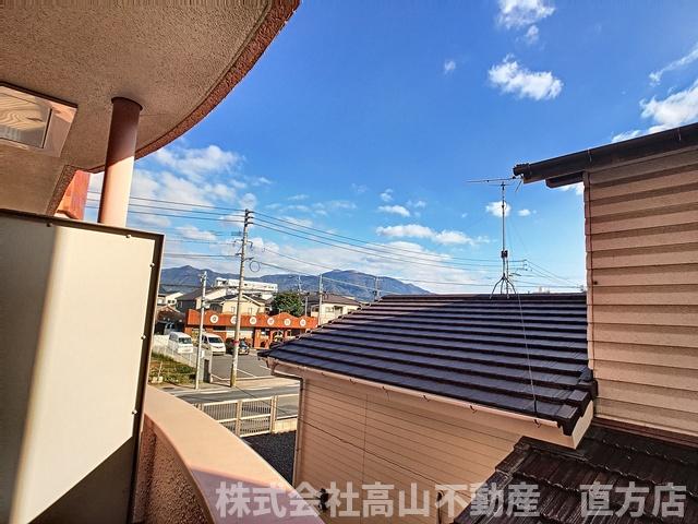 筑豊電気鉄道 筑豊直方駅 徒歩3分 5階建 築40年のその他写真