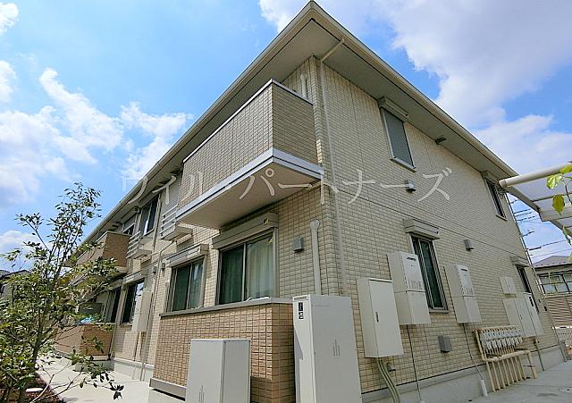 フルール 上鷺宮