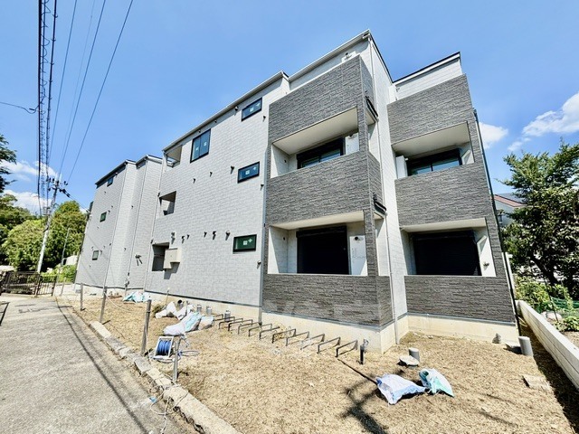 ＪＲ東海道本線 ＪＲ総持寺駅 徒歩7分 新築