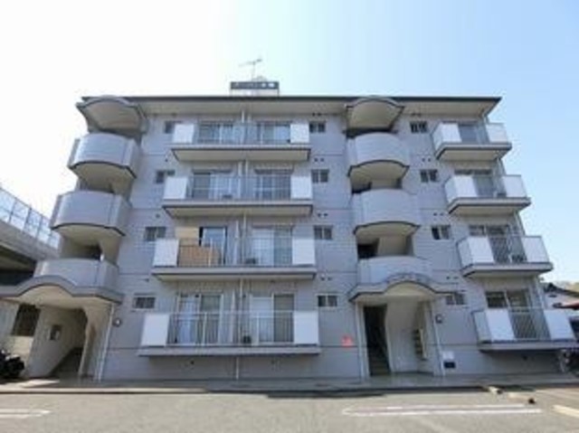 建物外観　建物外観